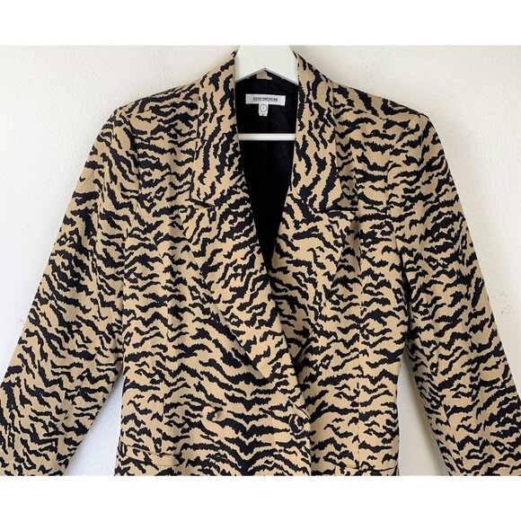 NWT Good American Double Breasted Blazer - Picture 4 of 9